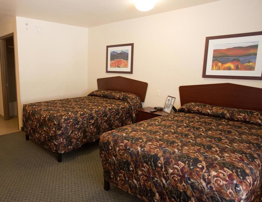 Woodspring Suites Kansas City Liberty Exterior foto